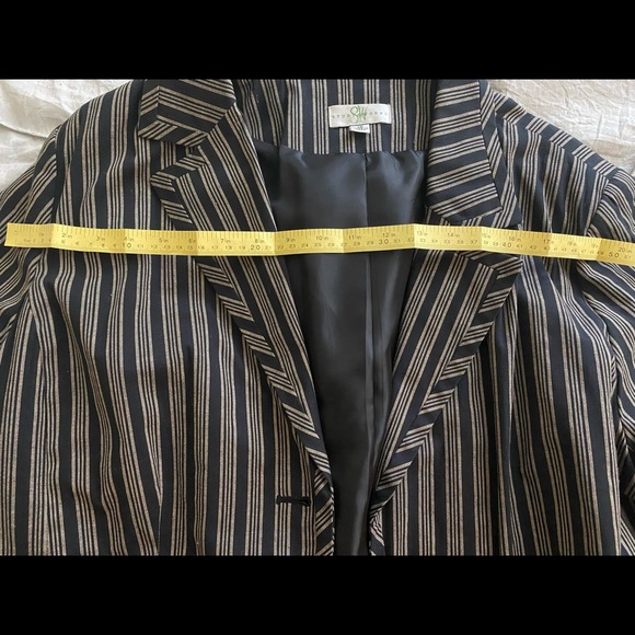 Vintage- Studio Works Jacket - Picture 2 of 3